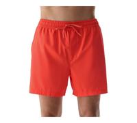 Bañador 4F BOARD SHORTS M085-62N HOMBRE ROJO