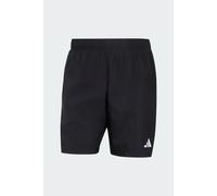 adidas Hombre Swim 8 Inch Swimwear, Black, M