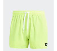 BAÑADOR ADIDAS 3S CLX SH VSL amarillo IS2054 HOMBRE PLAYA