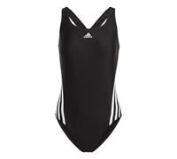 BAÑADOR ADIDAS 3S SWIMSUIT IB5986 NEGRO MUJER PISCINA