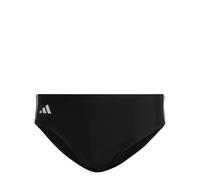 BAÑADOR ADIDAS-3STRIPES TRUNK-HT2063B NEGRO HOMBRE CORDON