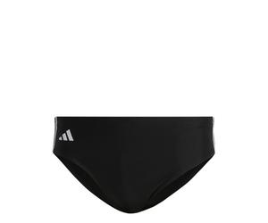 BAÑADOR ADIDAS-3STRIPES TRUNK-HT2063B NEGRO HOMBRE CORDON