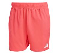 Bañador Hombre Rojo Logo Blanco 2XL
