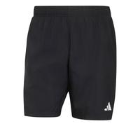 adidas Hombre Swim 8 Inch Swimwear, Black, L