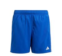 Bañador Adidas Azul 3S SHORTS BY-JG5867 AZUL-UNISEX JUNIOR