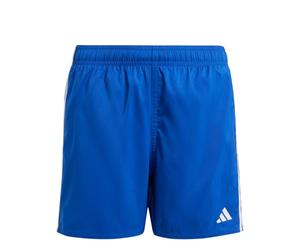 Bañador Adidas Azul 3S SHORTS BY-JG5867 AZUL-UNISEX JUNIOR