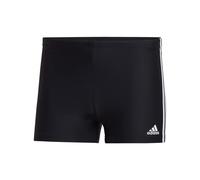 BAÑADOR ADIDAS-FIT BX 3S C NEGRO BOXER HOMBRE PISCINA