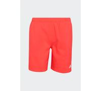 ADIDAS SPORTSWEAR Moda de baño deportiva 'SWIM SHORTS' rojo anaranjado 164xregular EUR