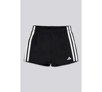 ADIDAS SPORTSWEAR Moda de baño deportiva negro / blanco 140 negro / blanco
