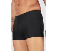 ADIDAS PERFORMANCE Bañador deportivo 'Solid Swim' negro / blanco XS-S negro / blanco