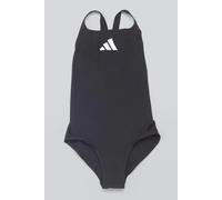Bañador adidas - Negro - Bañador Natación Niña talla 16