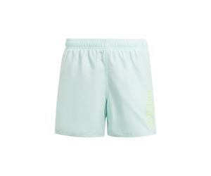 BAÑADOR ADIDAS SEFLAQ IP1583 VERDE NIÑO PLAYA