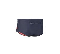 Bañador aqua lung essentials 14cm gray m negro 85
