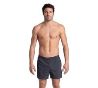 Arena Swimwear Bañador Hombre Bywayx R – Tejido reciclado secado rápido, Slip malla, Bolsillos