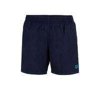 arena Bywayx R Bañador Hombre Mar y Piscina, Cómodo Tejido Reciclado de Secado Rápido, Bañador con Slip Interior de Malla y Bolsillos Laterales