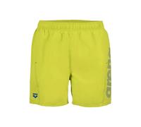 Bañador Arena Fundamentals Logo R S Male