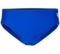 Bañador Arena para hombre bañador calzoncillos slip, azul, D 8, Reino Unido 40