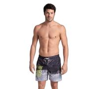Bañador Arena Water Print 2XL Male