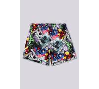 Bañador Avengers - Multicolor - Niño Marvel talla 2