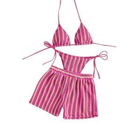 Bañador Bandeau Reductor Bandeau Reductor Amarillo Pantalon Pantalón Cut Turquesa Cubierta Rojas Solo Deportiva Inferior Contrareembolso Completos Mastectomía Brasileñas Microbikinis Ternos Trikini