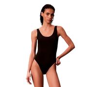 Bañador Baño Calvin Klein Scoop Back One Piece - XL