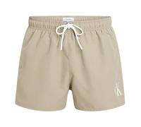 Bañador Baño_Hombre_CALVIN KLEIN Short Drawstring - L