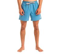 Quiksilver Everyday Solid Volley 15 Pantalones Cortos, Azul Coronet, XL para Hombre