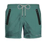 Bañador Baño_Hombre_SCUOLA NAUTICA ITALIANA Man Boxer - 2XL