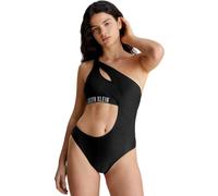 Bañador Baño_Mujer_CALVIN KLEIN Cut Out One Piece - L