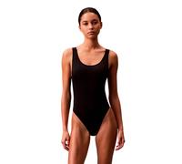 Bañador Baño_Mujer_CALVIN KLEIN Scoop Back One Piece - S