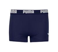 Bañador Baño Puma Swim Boys Logo Trunks 1p - 116