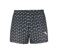 Bañador Baño Puma Swim Men Logo Print Short - S