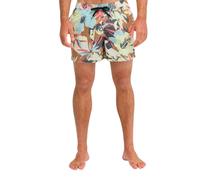 Bañador Baño Quiksilver Everyday Printed Volley 15 - XL