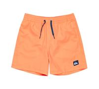 Quiksilver Everyday Solid Volley 14'' Pantalones Cortos, Niño
