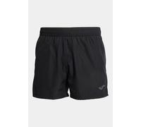 Bañador Bermuda Joma Antilles Negro - Bañador Bermuda Hombre MKP