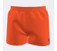 Bañador Bermuda Joma Arnao Naranja - Bañador Bermuda Hombre MKP