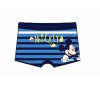 Bañador Boxer Azul Mickey Mouse Disney 8 años