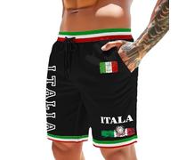 Bañador Boxer Corto Shorts Montaña Senderismo Larga Waterpolo Baloncesto Que Fluorescente Elastano M Cambian Personalizados Pegados 48 Calza Bombachos Basement Franela Anime