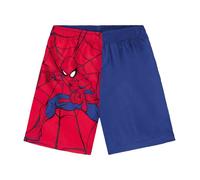 Bañador bóxer júnior Marvel/ Spiderman/ Avenger - Spiderman#158/164 (12-14 años). Talla