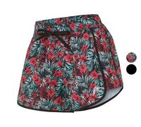 Bañador bóxer para mujer