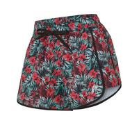 Bañador bóxer para mujer - Floral#Tallas:40. Talla