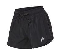 Bañador bóxer para mujer - Negro#Tallas:44. Talla