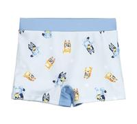 Bañador Boxer para Niños Bluey Azul Claro - Marca: Bluey - EAN: 8445484499841 - Talla: 4 Años