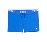 Bañador bóxer PUMA Swim Classic para hombre, Accesoiros, Azul, M