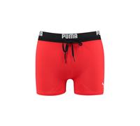 Bañador bóxer PUMA Swim Classic para hombre, Accesoiros, Rojo, L