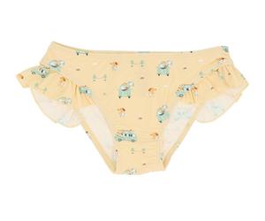 Bañador braguita Surf Van - Protección y estilo para el verano L