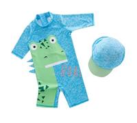 Bañador Chico Bañador Adolescente Chico Bebe Neopreno Para Bebes Cosas Escarpines Niño Piscina Camiseta Uv Natación Niña Ropa 1 Año 6 Años 16 Disfraz 5 Antirozaduras Secado Rapido Traje Meses Agua