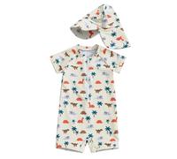 Bañador Chico Bañador Adolescente Chico Disfraz Niño 6 Años Ropa 1 Año Cosas para Bebes Bebe Camiseta Neopreno Natación Niña Proteccion Solar Traje Rayas Forro Suave Escarpines Niños 11 16 De Agua 4