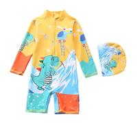 Bañador Chico Bañador Natacion Niño Niño 3 Años Conjunto Deportivo Niña Ropa Para Bebe Camisetas 14 12 18 Meses 6 Traje Disfraz 4 Deportiva 13 forro Suave Neopreno Fato Impermeável Criança 5Xl