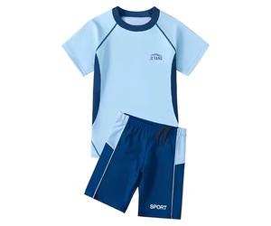 Bañador Chico Ropa Niño Bañador Niño Boxer Ropa De Niña Bañadores 14 Años 6 Conjunto Deportivo Pantalón Corto 3 Camisetas Traje Termica Bebe Deportiva Escarpines Piscina Surfista Pantalon Natacion